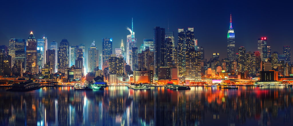Luxury Penthouses for Sale in New York City – Live in Opulence