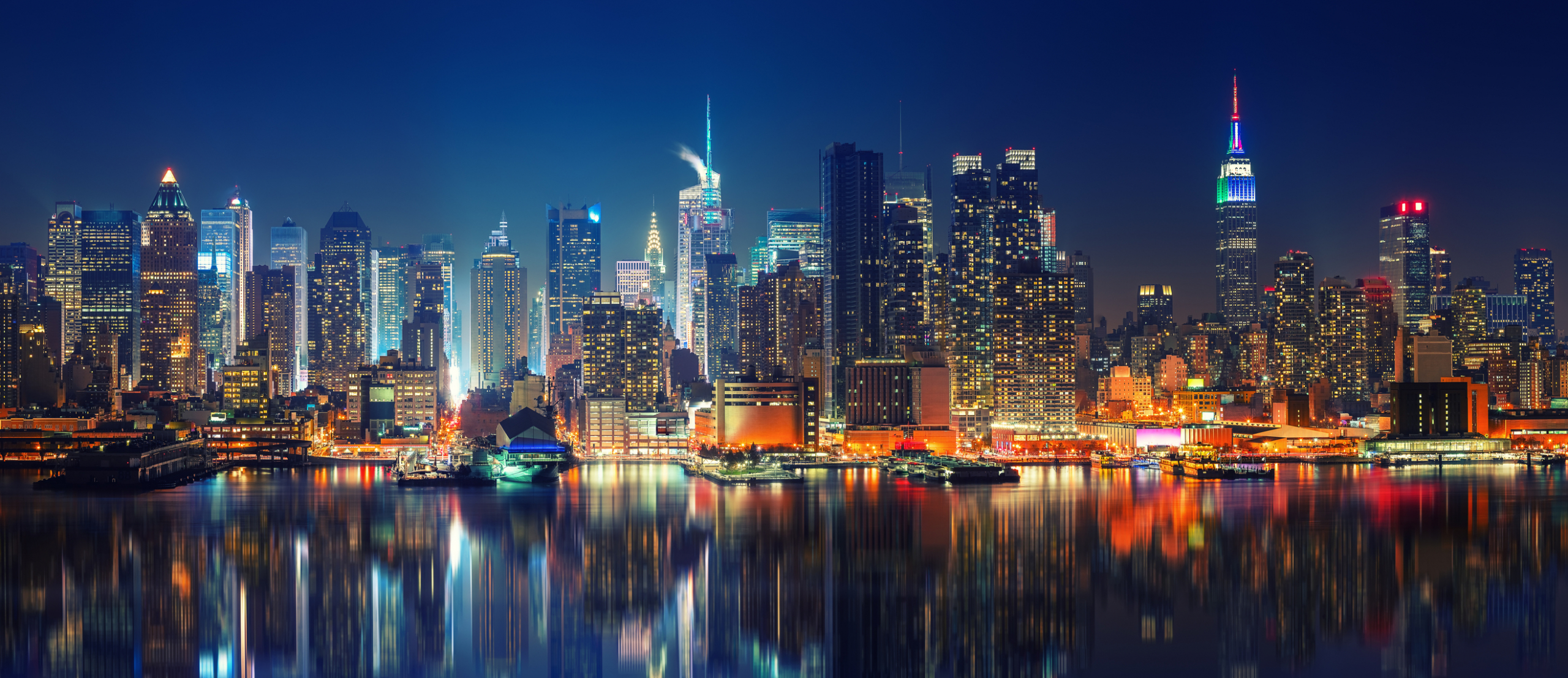 Luxury Penthouses for Sale in New York City – Live in Opulence