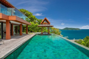 Luxury real estate in Thailand: stunning properties, prime locations, and lucrative investment opportunities in one of Asia’s most sought-after destinations.