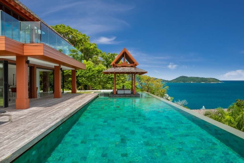 Luxury real estate in Thailand: stunning properties, prime locations, and lucrative investment opportunities in one of Asia’s most sought-after destinations.