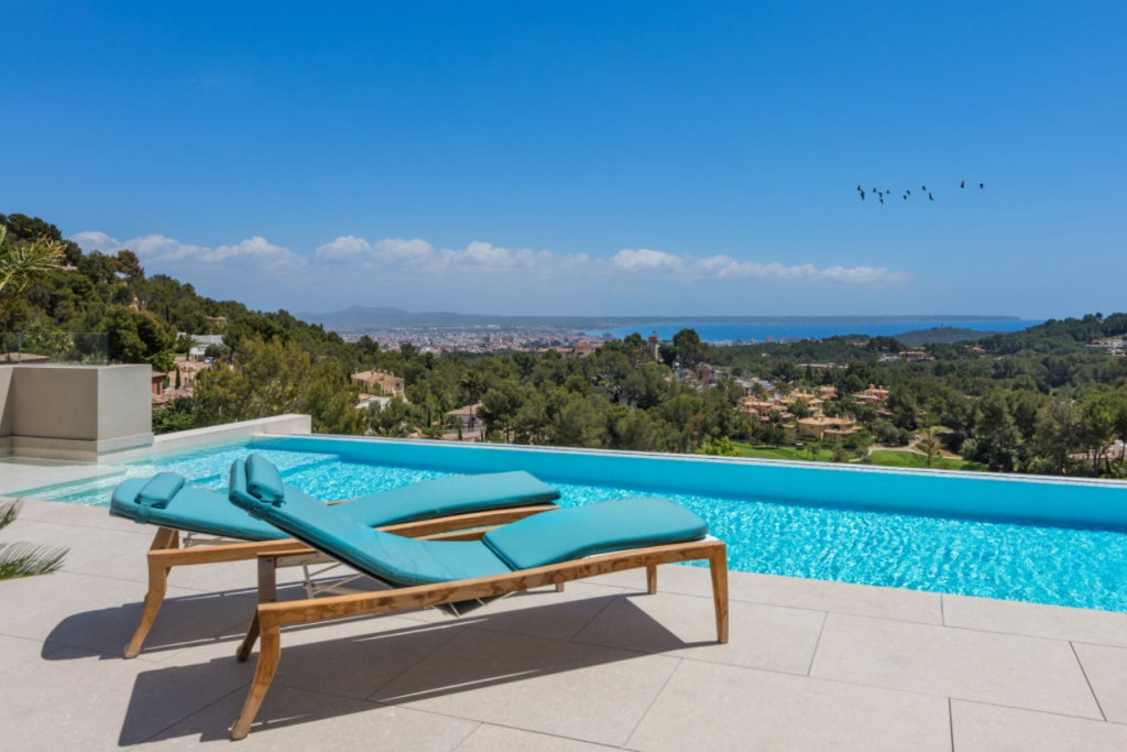 Luxury Villas for Sale in the Balearic Islands – Exquisite Properties Await