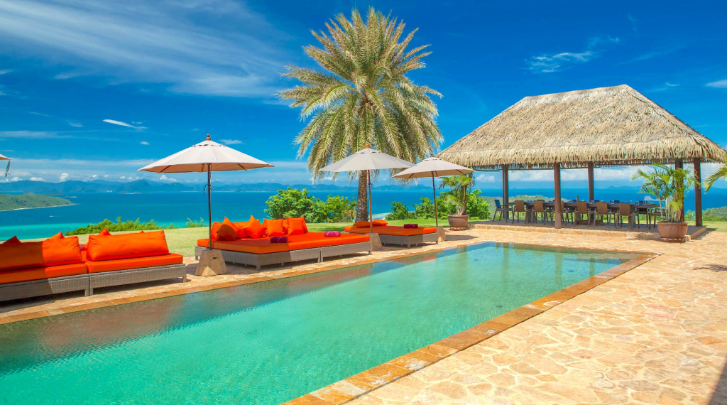 Luxury Properties for Sale in Thailand The Finest Homes