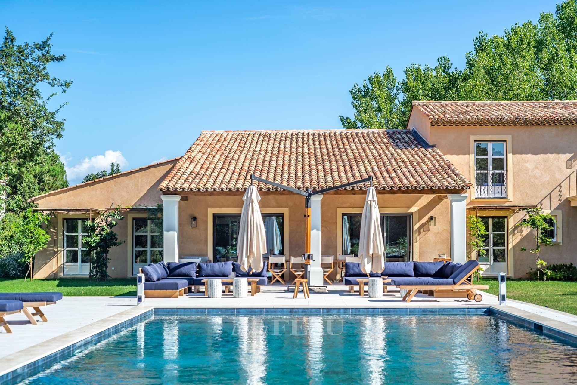 Luxury real estate for sale SaintTropez apartments and houses