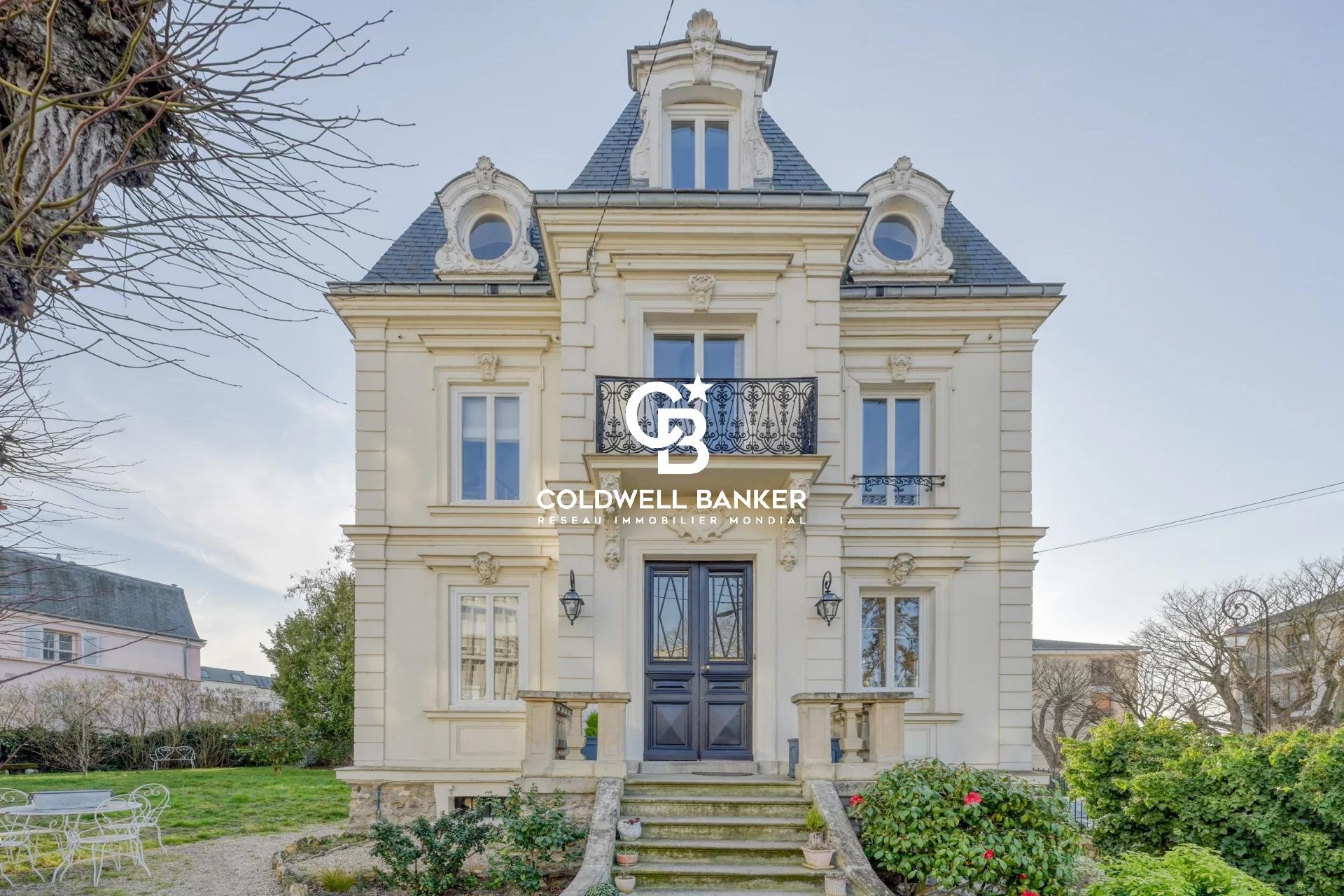 Vente maisons bourgeoises en France ProprietesDeCharme