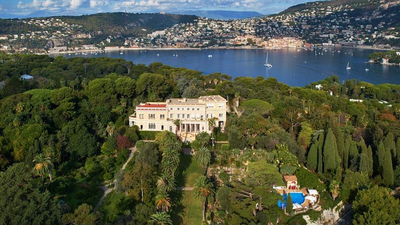 Les maisons les plus chères du monde : un aperçu de la vie de luxe
