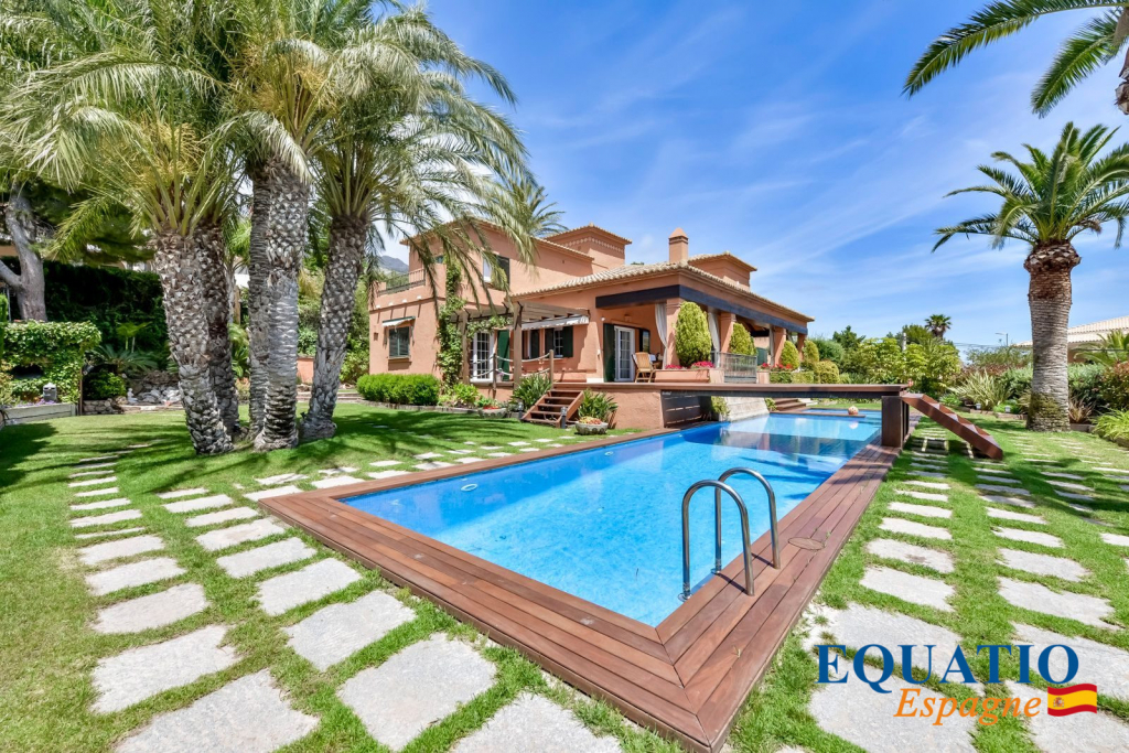 Luxury Real Estate in Altea, Costa Blanca – Discover Your Dream Home