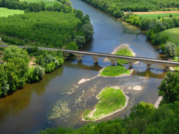 Luxury Real Estate in the Périgord Region