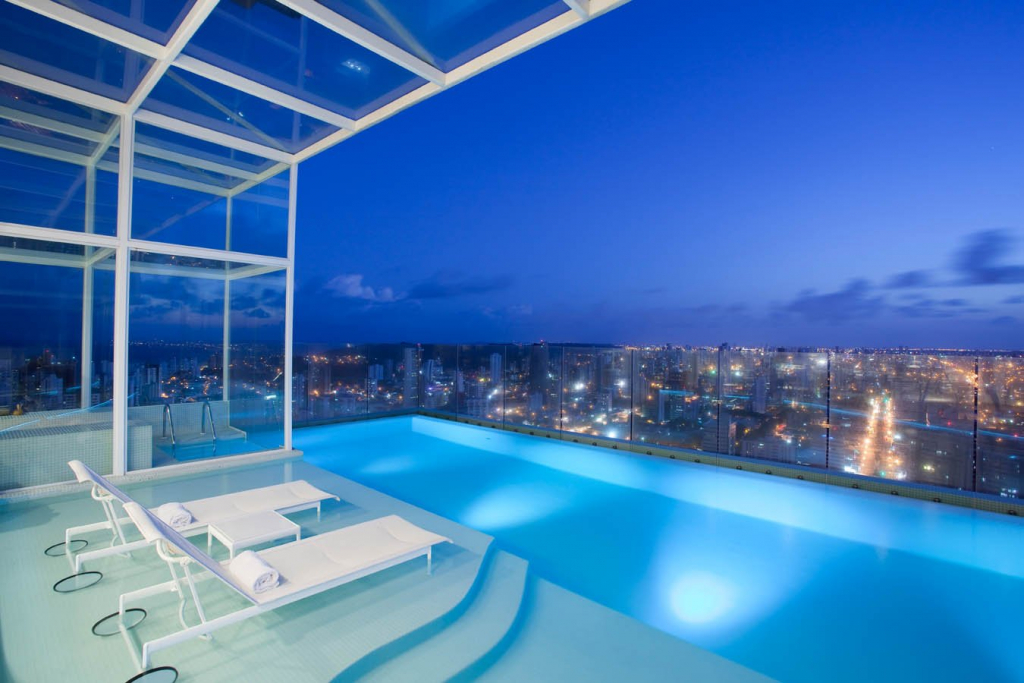 Découvrez l’univers des penthouses, ces appartements de luxe avec toit-terrasse. Un bien d'exception avec vue panoramique, design unique et équipements haut de gamme.