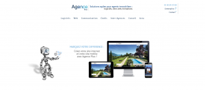 16 Page Tarifs pour la Publication d’Annonces – Propriétés de Charme