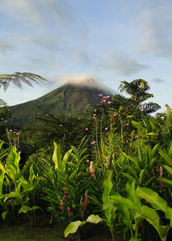 Luxury Homes for Sale in Costa Rica – Discover Your Dream Property