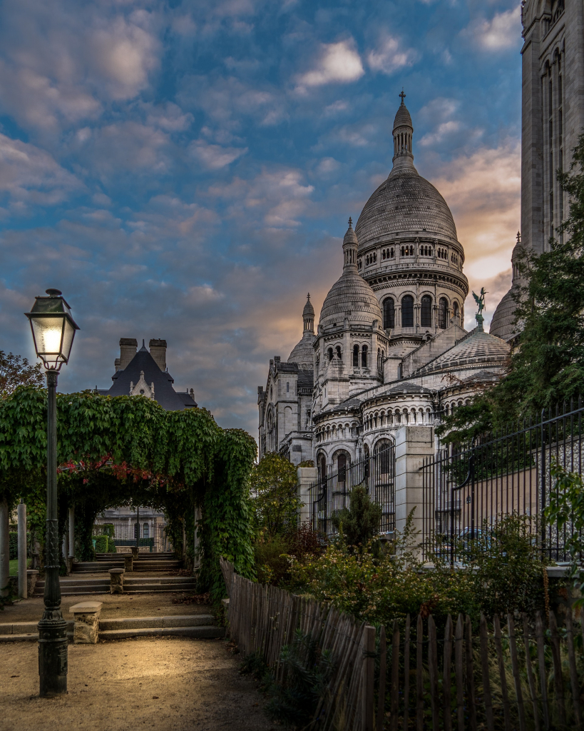 Buy a Luxury Property in the Center of Paris