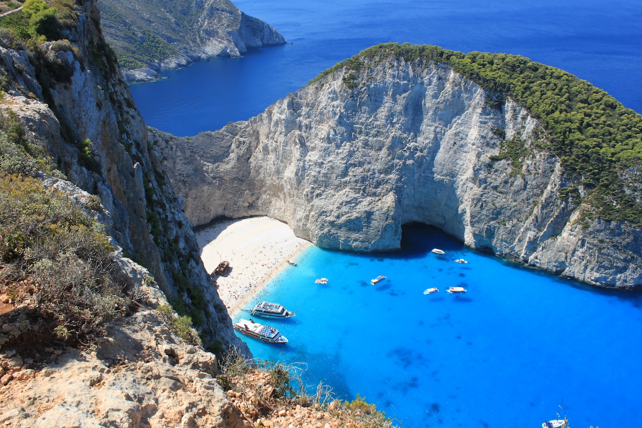 Immobilier de luxe Grèce : site d'annonces de ventes immobilières de luxe Propriétés de Charme Grèce : trouver votre propriété de luxe et de prestige.