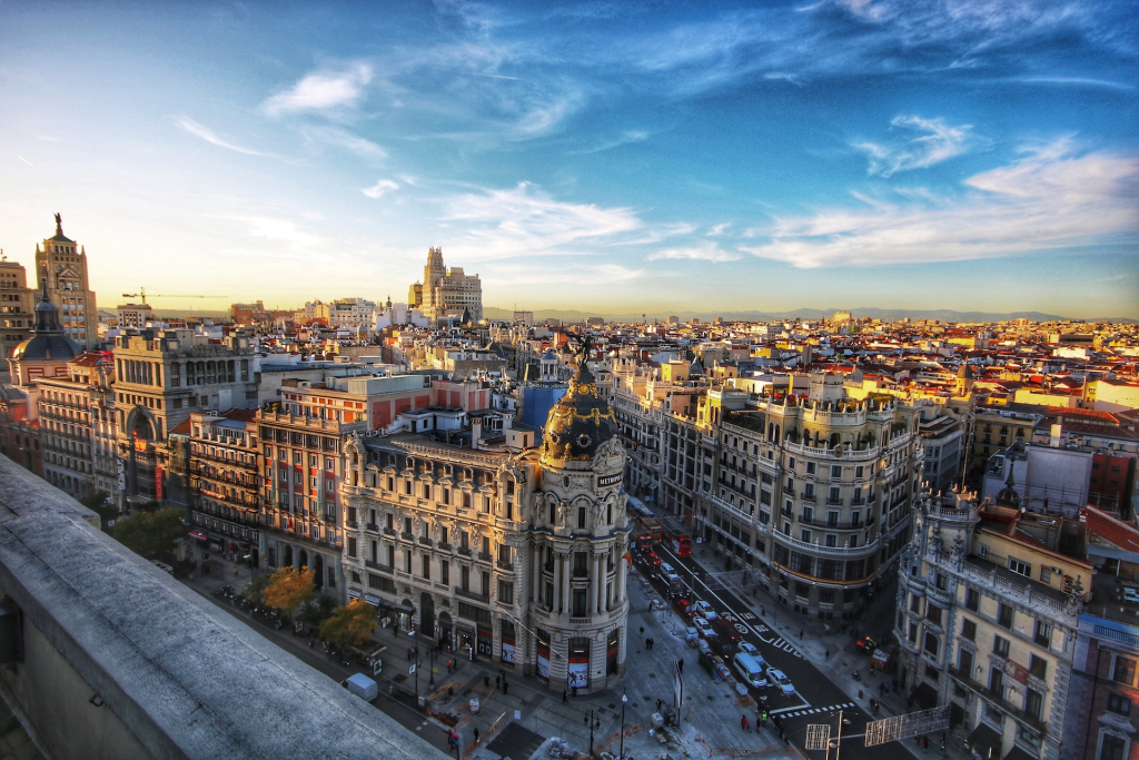 Luxury Homes for Sale in Spain – Discover Your Dream Property