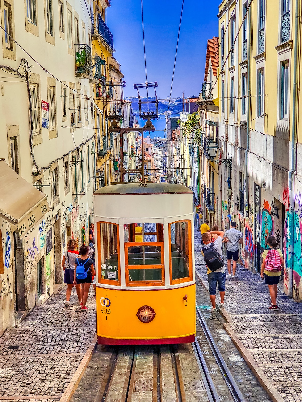 Luxury Apartments for Sale in Portugal – Your Dream Home Awaits