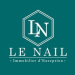 Agence immobilière Cabinet Le Nail Expert Vente de Châteaux