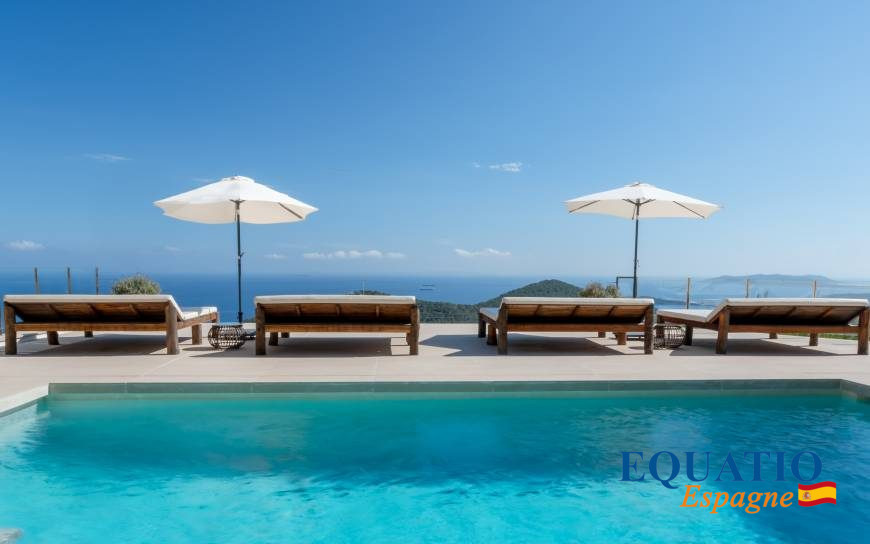 Luxury Villa for Sale €8,500,000 See view