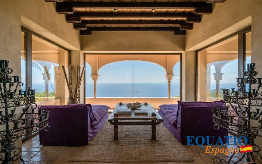 Luxury Villa for Sale €8,500,000 See view