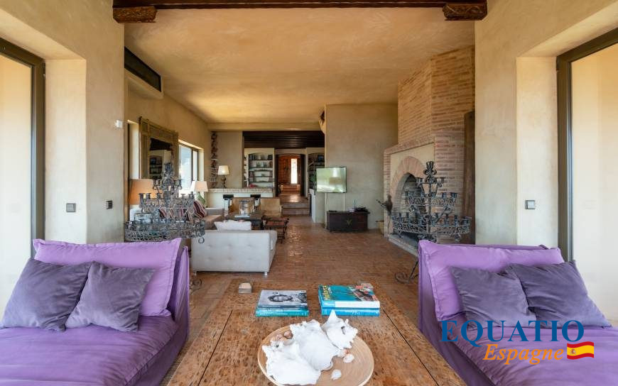 Luxury Villa for Sale €8,500,000 See view