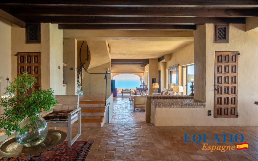 Luxury Villa for Sale €8,500,000 See view