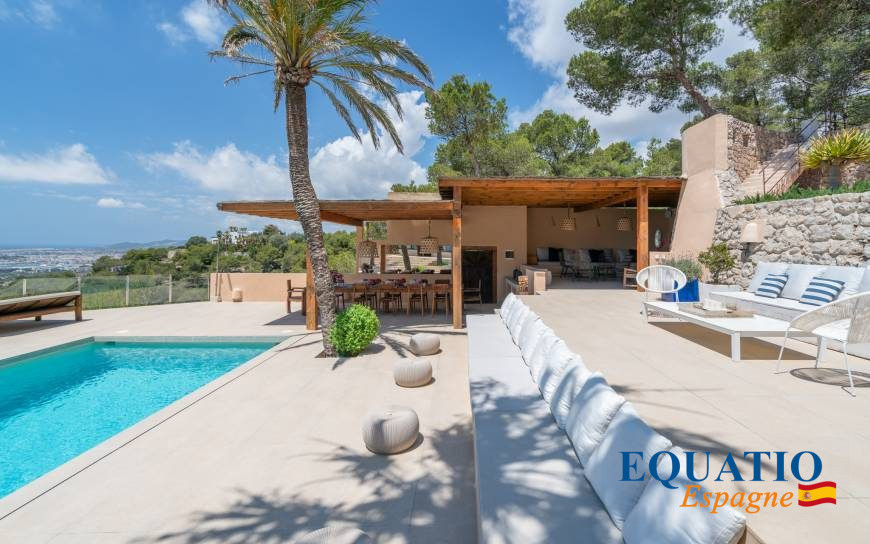 Luxury Villa for Sale €8,500,000 See view