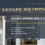 Groupe RD IMMO Aix-les-Bains