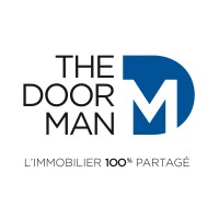 The Door Man Rambouillet