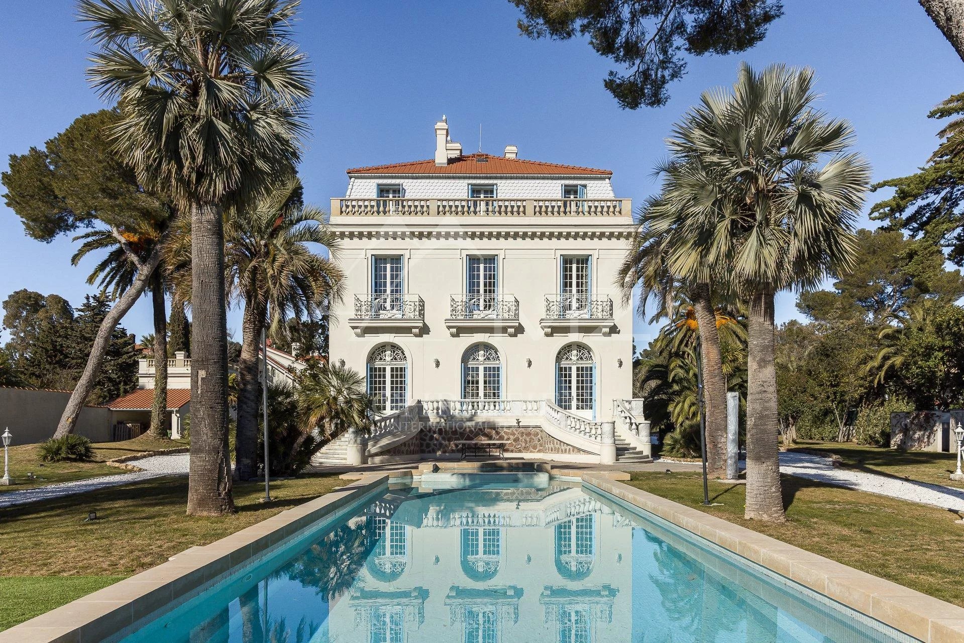 Luxury Real Estate Sales in Cannes: The Jewel of the French Riviera