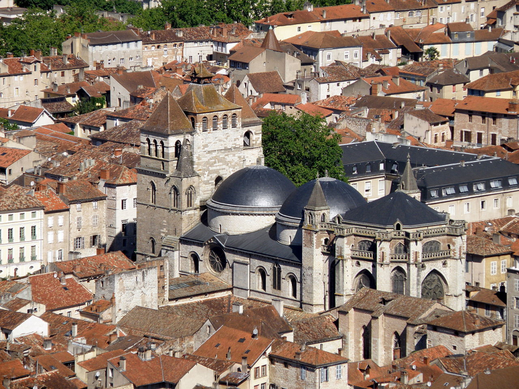 Vente Immobilier de Luxe à Cahors : Un Cadre Idéal pour Investir