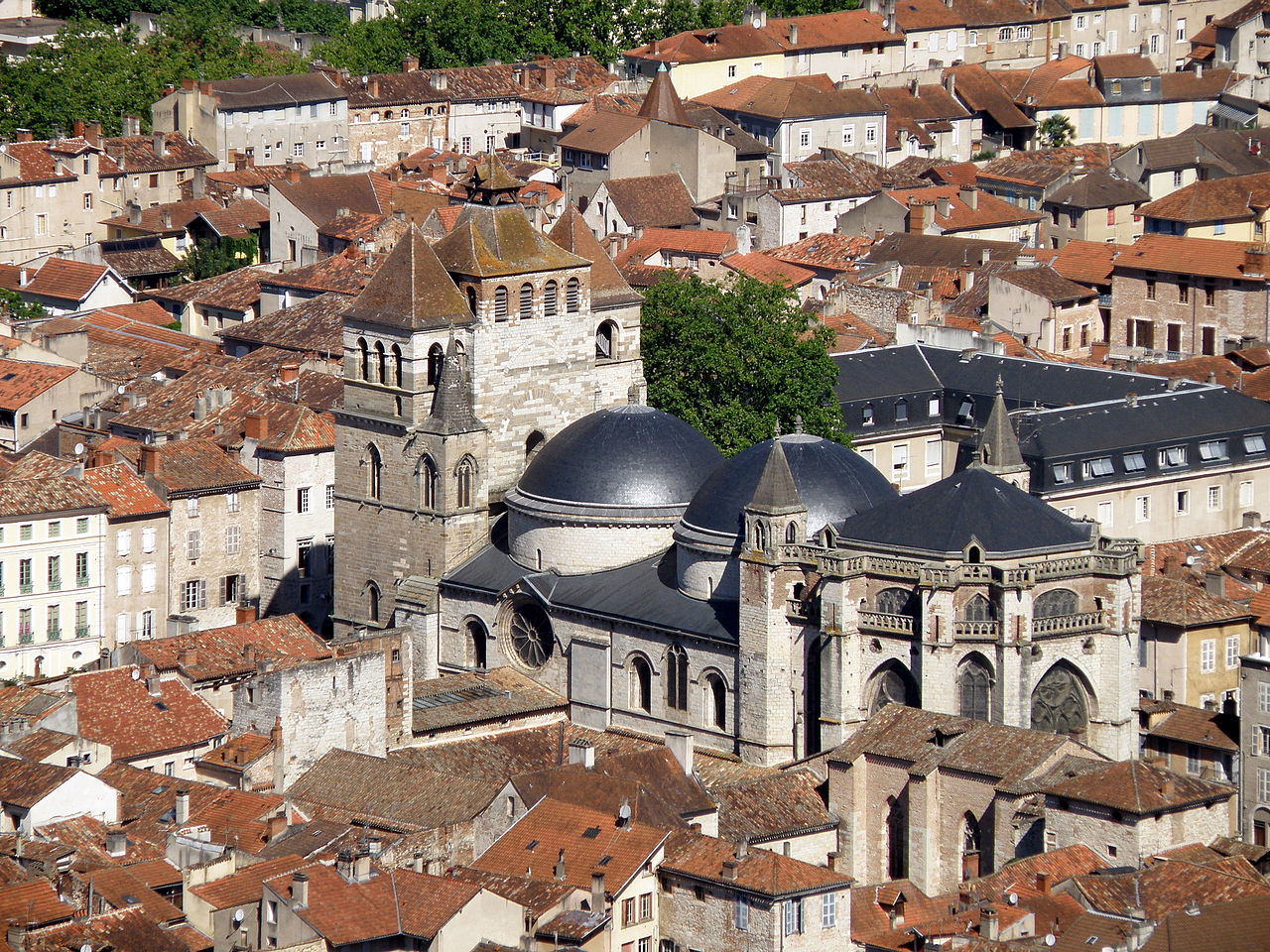 Vente Immobilier de Luxe à Cahors : Un Cadre Idéal pour Investir