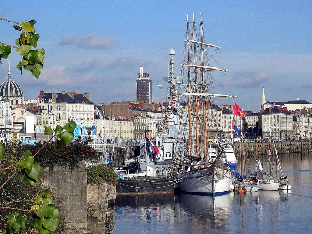 Le Marché Immobilier de Luxe à Nantes : Émergence et Perspectives