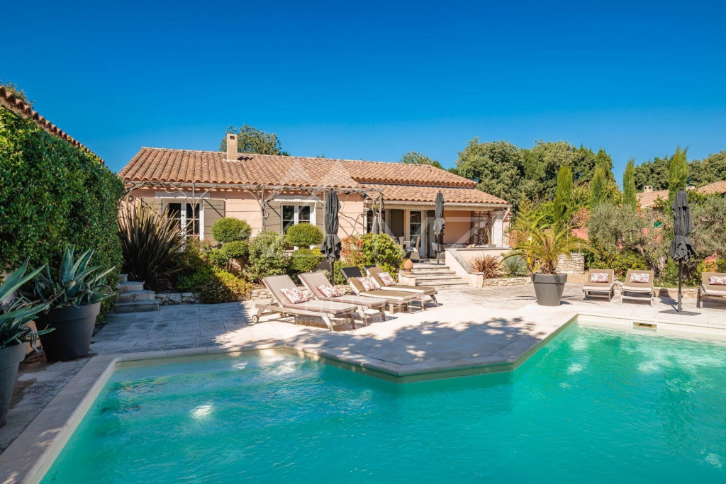Vente Propriétés de luxe – Vente Propriétés de charme