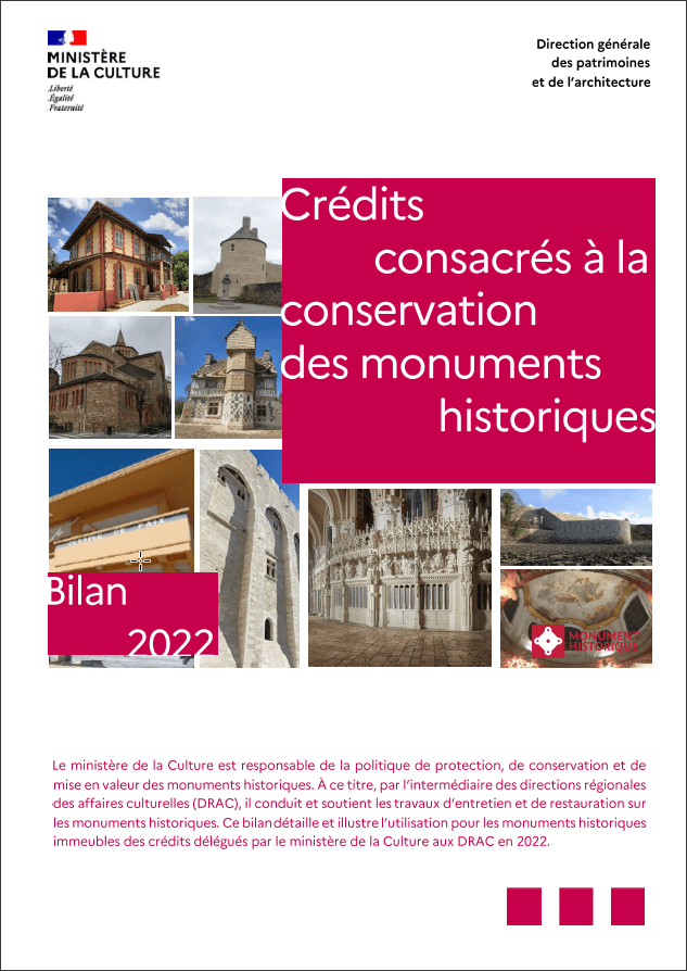 Vente de Biens Classés Monuments Historiques en France : Guide Complet pour Acheteurs et Vendeurs