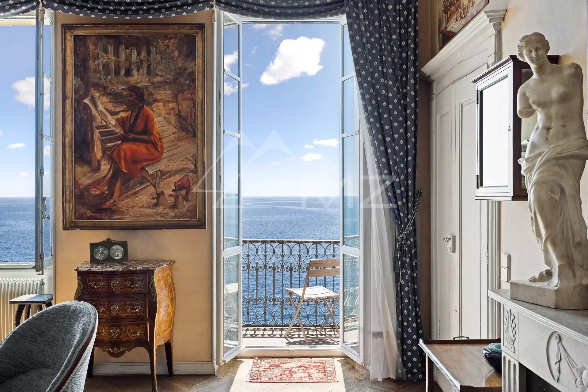 Discover Stunning Properties With Sea Views for Sale in France. From Luxury Villas to Charming Cottages, Find Your Dream Home Along the French Coastline. 🌊🏡