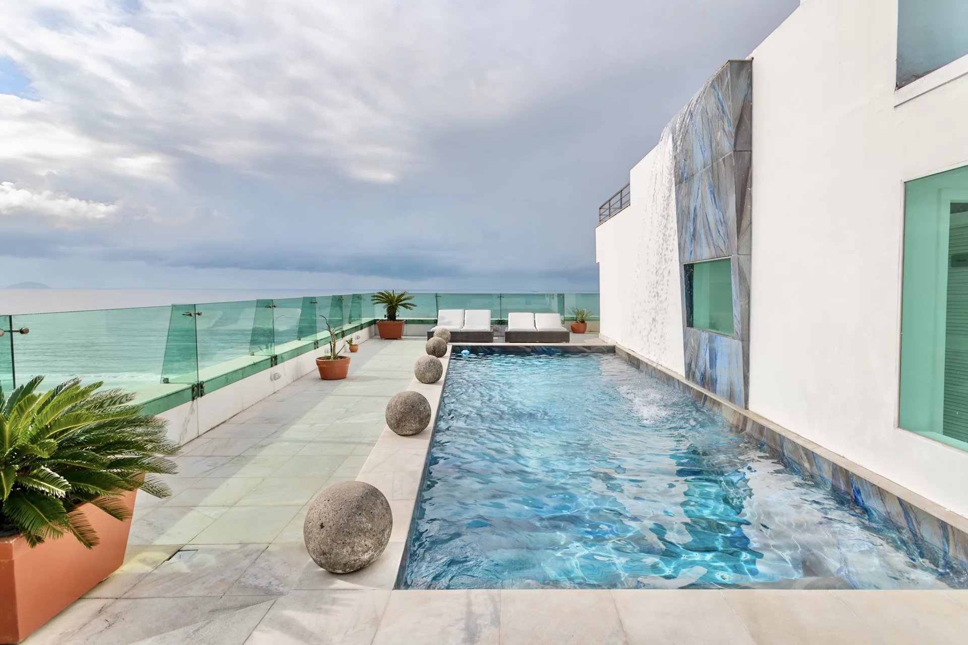Les Caractéristiques Incontournables d’un Penthouse de Luxe