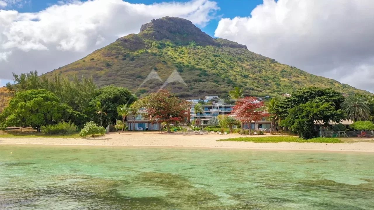 Mauritius Luxury Real Estate Market Quantified Analysis