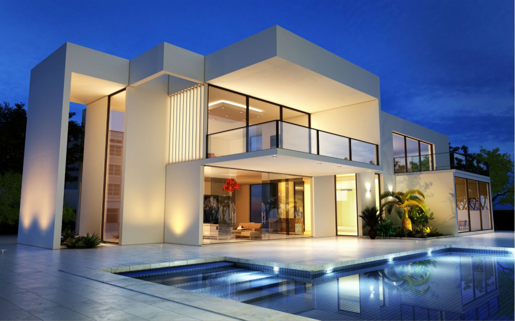 Luxury villas for sale - Charming Properties - Luxury real estate sales France and International Luxury Real Estate