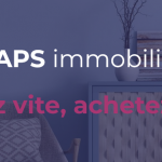 CAPS Immobilier Cagnes-sur-Mer