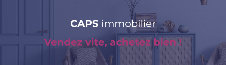 CAPS Immobilier Cagnes-sur-Mer