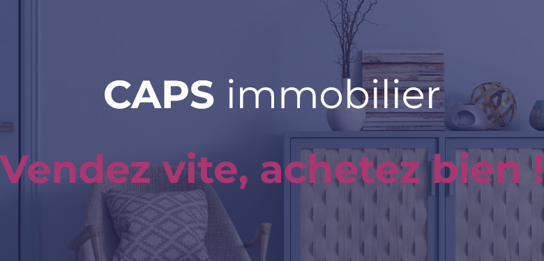 CAPS Immobilier Cagnes-sur-Mer