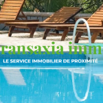 Transaxia Immo Léogats Gironde