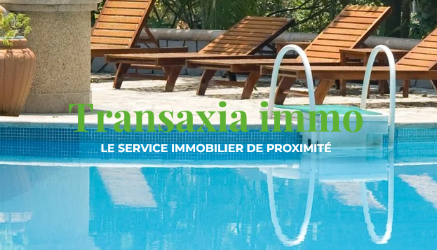 Transaxia Immo Léogats Gironde