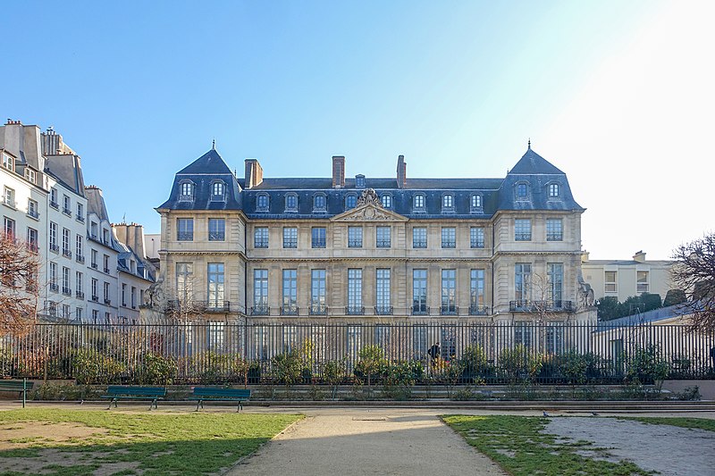Vente d’Appartements de Luxe à Paris Le Marais