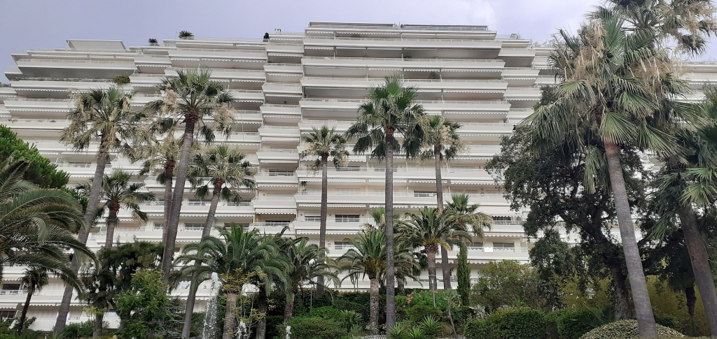 Appartements de Luxe à Vendre à La Californie, Cannes 🏡