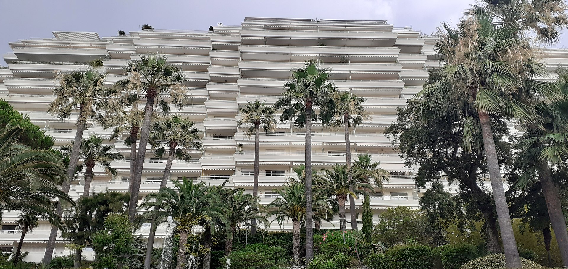 Appartements de Luxe à Vendre à La Californie, Cannes 🏡