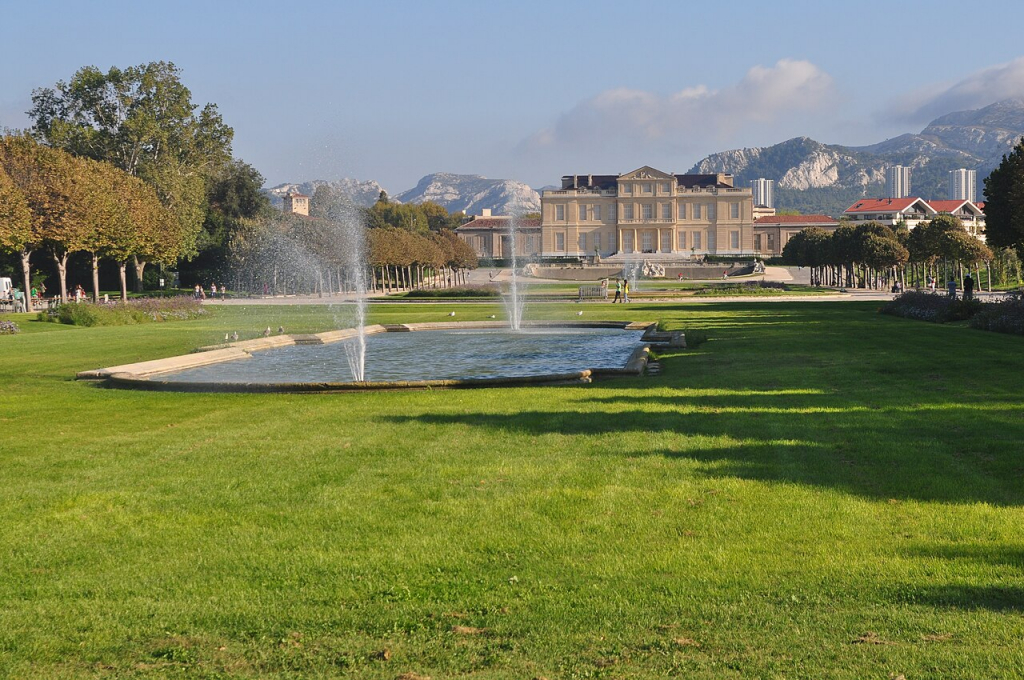 Appartements de Luxe à Vendre à Marseille 8ème 🏡