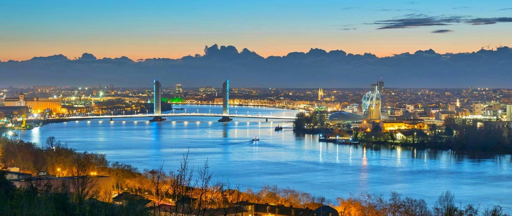 Discover Our Luxury Real Estate Agencies in Bordeaux