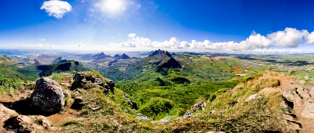 Discover Our Luxury Real Estate Agencies in Mauritius