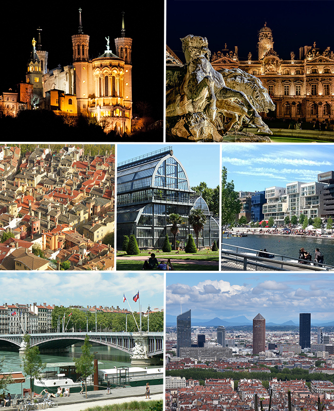 Les agences immobilières de luxe à Lyon pour acheter ou vendre une propriété d'exception. Expertises, services haut de gamme et biens exclusifs à votre portée.