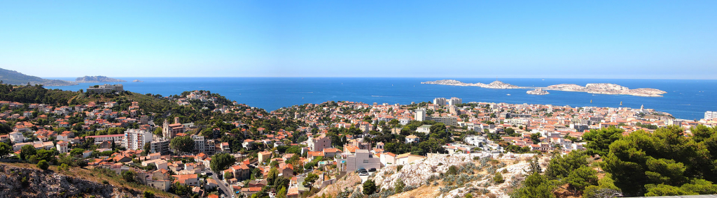 Découvrez Nos Agences Immobilières de Luxe à Marseille