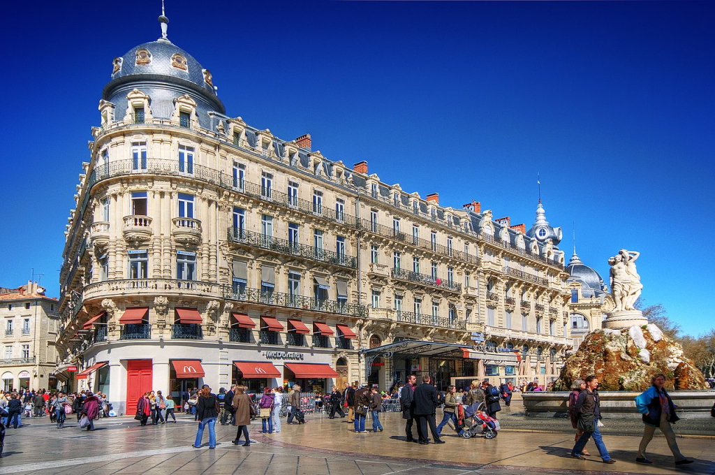Discover Our Luxury Real Estate Agencies in Montpellier